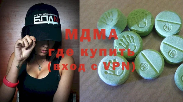 таблы Няндома